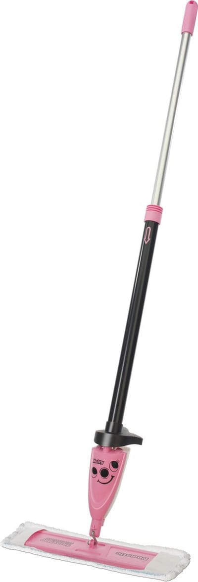 Numatic Hetty Spraymop HM40 - Roze