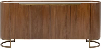 Dressoir Giorgio 4 deuren Kare Design