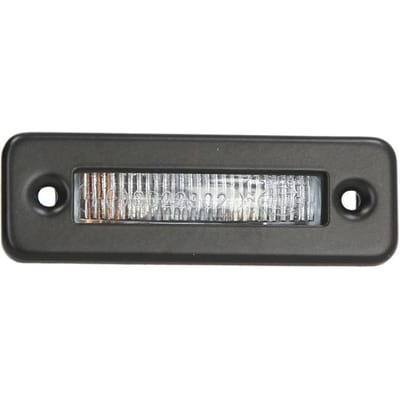Kentekenplaatverlichting HELLA 2KA 001 388-097