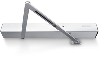 Deurdranger Geze Excl. Arm Ts4000 R Bg (105241)