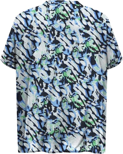 ONLY CARMAKOMA CARNOVA LIFE IN ONE TOP Dames Top - Maat 48