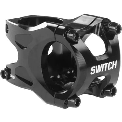 Mountainbike stuurpen Gist Switch Toboga 35 35 mm Dh L 35 mm