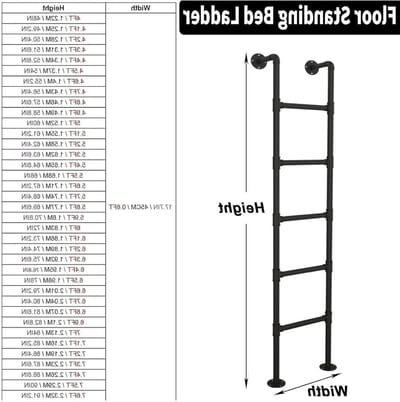 Noodladder - Veiligheidsladder - Veilig Ontsnappen - Aanpasbare Maat - 198 meter - Wit