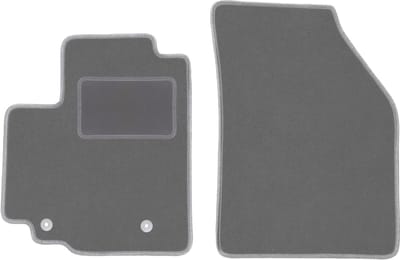 Automatten voor: Suzuki Splash hatchback (2008-2014)