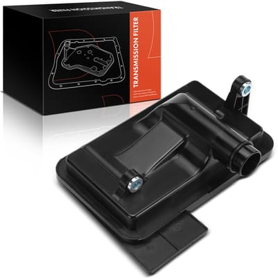 Frankberg 1x hydrauliekfilterset automaat voor Honda Civic IX 8 Jazz 3
