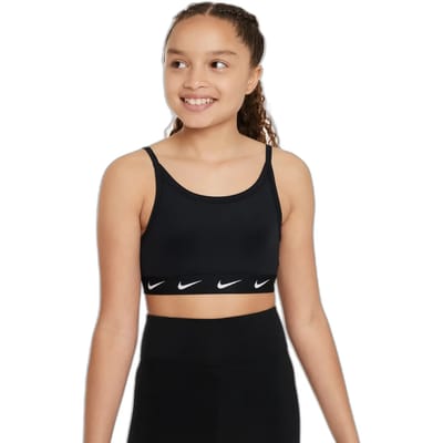 NIKE nike dri-fit one big kids' (girls') fd2276-010