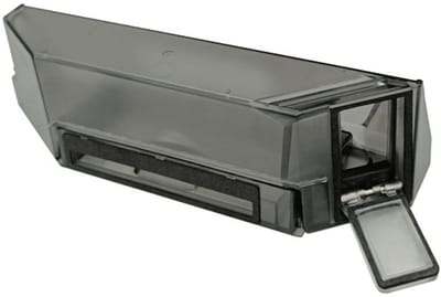 Stofbak voor Roborock Qrevo Master Robotstofzuiger
