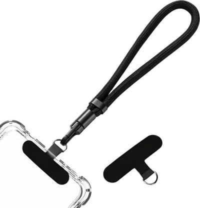Solidchoice - Verstelbare Telefoon Polsband met Anti-Diefstal Functie