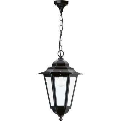 Lampadaire hangend klassiek Dopo lighting Elite 6 IP44 E27