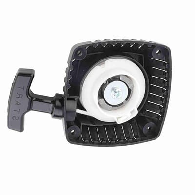 SnelShoppen - Trek Starter Power Starter voor 23 cc 26 cc 29 cc 30 RC auto gasmotor - Accessoire Upgrade ABS Versterkt Hoge Duurzaamheid en Geoptimali