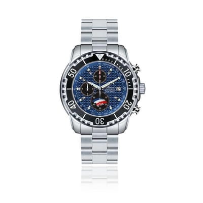 Chris Benz Heren CB-SC200-MB