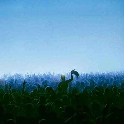 Duke Dumont - Union (LP) (Coloured Vinyl)