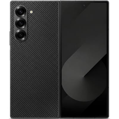 Samsung Galaxy Z Fold6 5G Dual SIM Ontgrendeld Opvouwbare Android Smartphone 512GB zwart