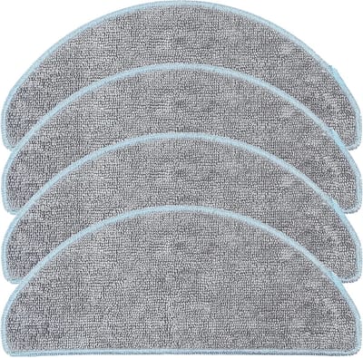 Vervangende dweilpads voor iRobot Roomba Combo Essential Y0112