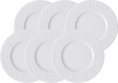 Brotteller Cellini ø 18 cm Set van 6