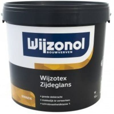 Wijzonol Wijzotex Zijdeglans
