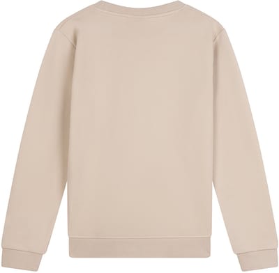 AMBIQUE - Kris - sweater - sand 115 - maat 164