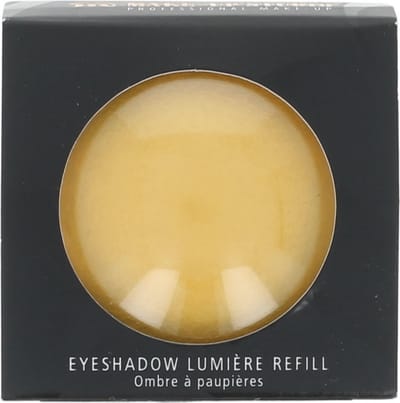 Make-up Studio Eyeshadow Lumière Oogschaduw Refill - Bee Yellow