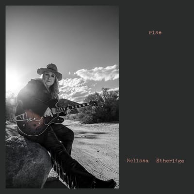 Melissa Etheridge - Rise (CD)
