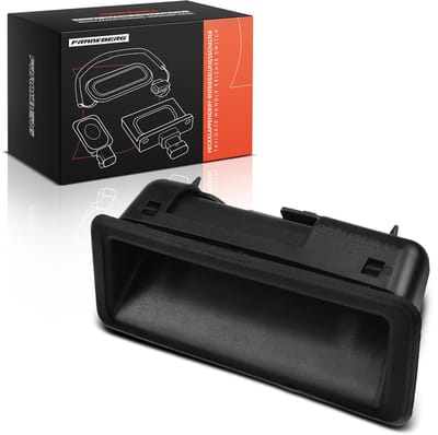 Frankberg 1x achterklephendel voor BMW 3er 5er X5