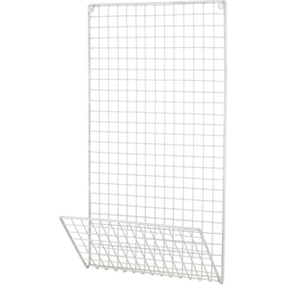 DGM's own memorek (65x36 cm) - Grijsblauw