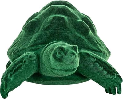 Richmond - Schildpad Pokey green