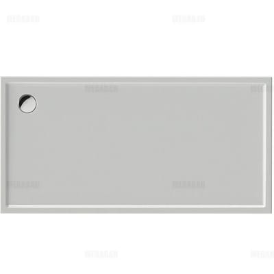 Duravit Starck Slimline shower tray rectangle 7201340000000