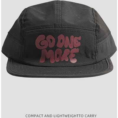 Mode Dunne Basebal Cap Sneldrogend Ademend Sport Mesh Pet Zonbescherming Unisex Zonnehoed Zomer black