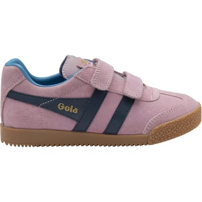 Kindertrainers Gola Harrier