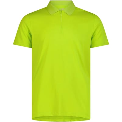 Ademend technische polo CMP