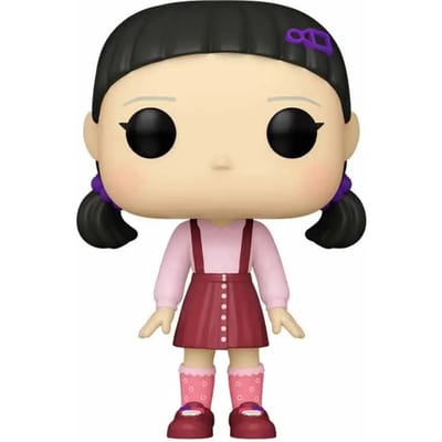 Funko Pop! - Squid Game - Young-Hee - #1731