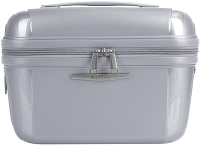 Gabol Queens Beauty Case plata