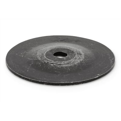 Flange washer
