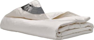 Ten Cate 100% Katoenen Zomerdekbed - 240x220 cm - 100% Katoen - Ademend - Vochtregulerend