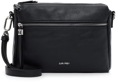 SURI FREY Schoudertas SFY Abbey ( 16601 ) - Dames handtassen - blue 500