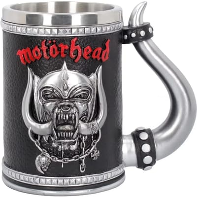 3d mok Rock à Gogo Motörhead - England