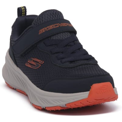 Skechers jongens EDGERIDE sneakers kinderen 404800L NVY