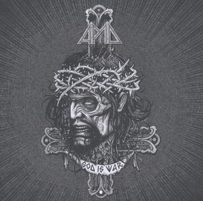All Pigs Must Die - God Is War (2 CD)