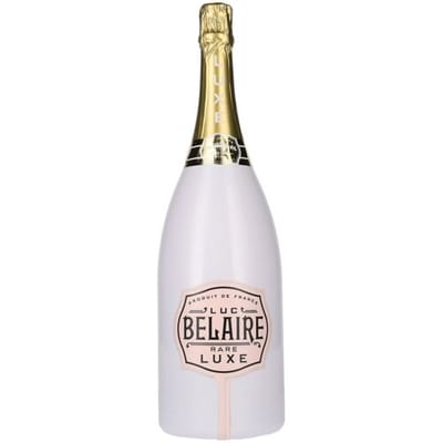 Luc Belaire Rare LUXE Fantôme Edition 12,5% Vol. 1,5l