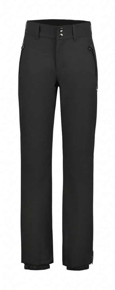 LUHTA JERO Dames Skibroek - Zwart - 44
