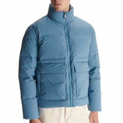 JOTT OKINAWA Blauw M EU