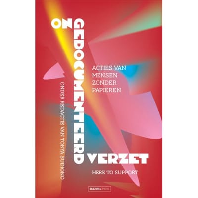 Ongedocumenteerd Verzet