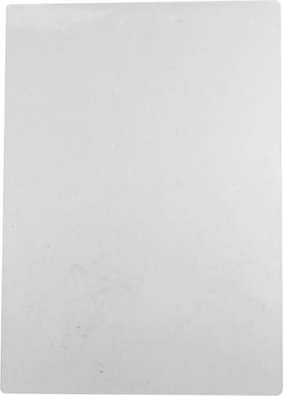 Creotime Lamineerhoezen A3 100 Micron Eva Transparant 100 Stuks