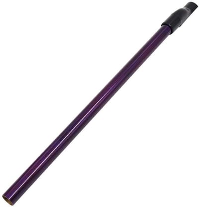 Dailygoods- Ierse Fluit - Koperen D-Fluit - Traditioneel Houten Blaasinstrument - Tinwhistle/Pennywhistle - Hoogwaardig Koper - Uniek Zoet Geluid