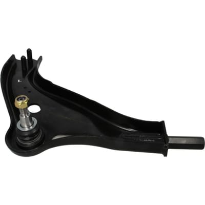 Draagarm, wielophanging FEBI BILSTEIN 36140 Vooras, links, voorkant