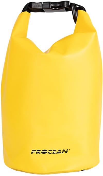 Droogtas | 2L | Procean | geel