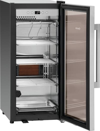 Bartscher Dry Age kast - 63L - 395x542x878mm