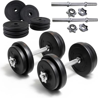 CLGP® Dumbbells Set - Halterset - Gewichten Set
