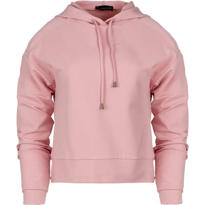 Roze Hooded Sweatshirt