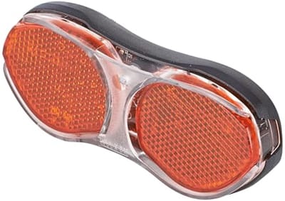 LED Achterlicht voor Bagagedrager - Fietsverlichting
